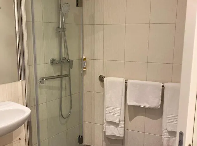 호텔 Interface Trindade By Kavia