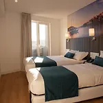 Hotel Interface Trindade By Kavia