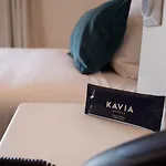 Interface Trindade By Kavia 2* פורטו