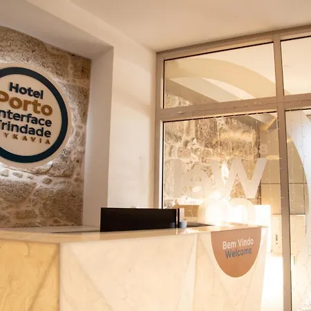 Hotel Interface Trindade By Kavia