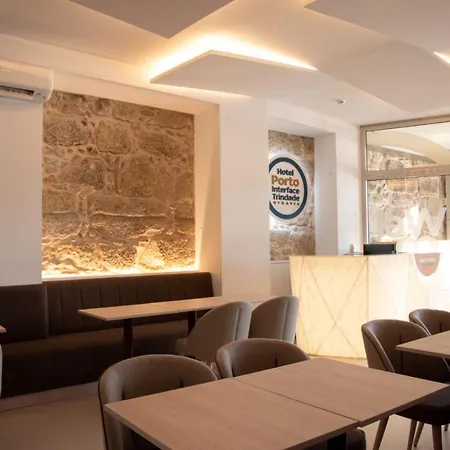 Interface Trindade By Kavia Porto