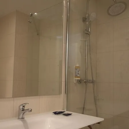 Interface Trindade By Kavia Hotel