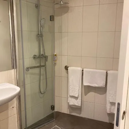 Hotel Interface Trindade By Kavia