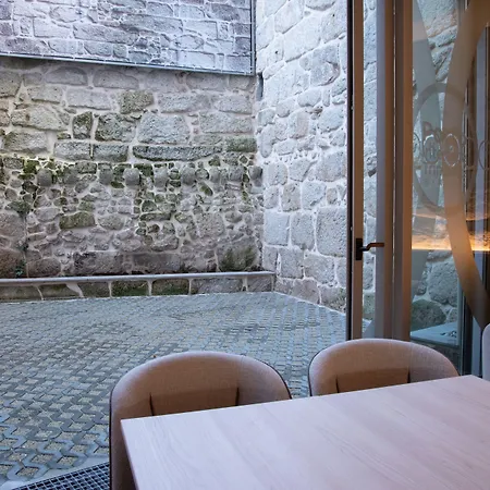 Interface Trindade By Kavia Hotel 2*