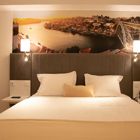 Interface Trindade By Kavia Hotel 2*