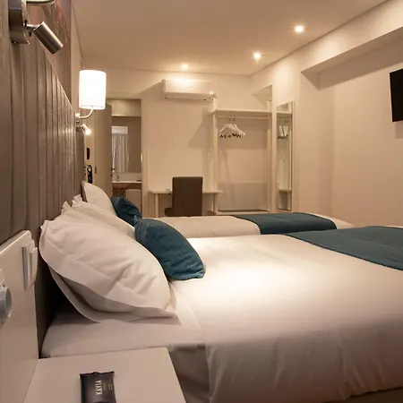 Hotel Interface Trindade By Kavia