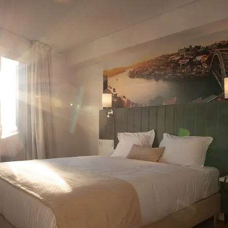 Interface Trindade By Kavia Hotel