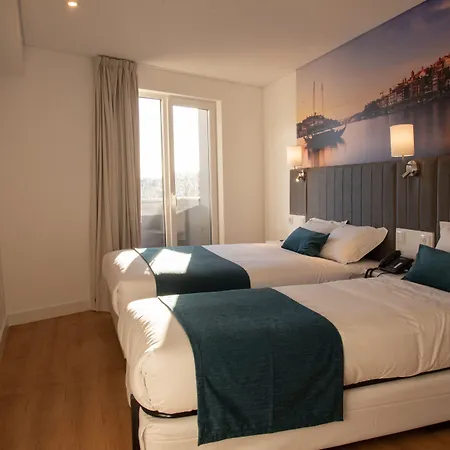 Hotel Interface Trindade By Kavia