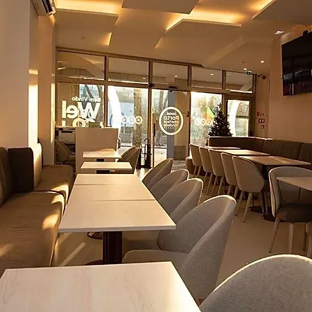 Interface Trindade By Kavia Otel