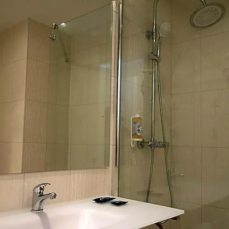 Otel Interface Trindade By Kavia