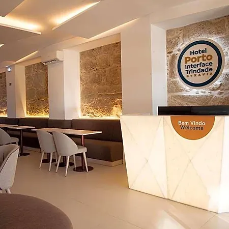 Interface Trindade By Kavia Porto