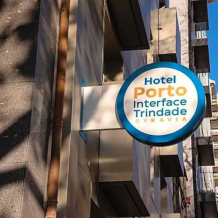 Interface Trindade By Kavia 2* Porto