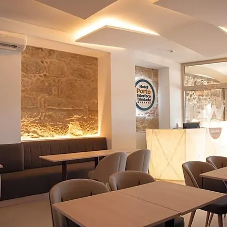 Interface Trindade By Kavia Hotel 2*