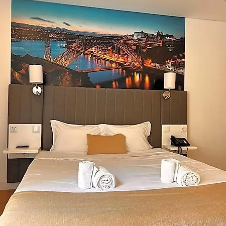 Hotel Interface Trindade By Kavia