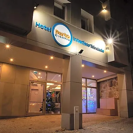 Interface Trindade By Kavia Otel 2*