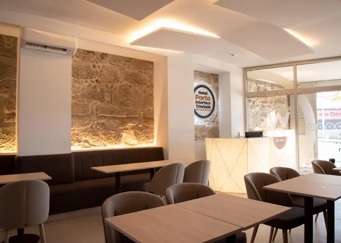 Interface Trindade By Kavia Porto