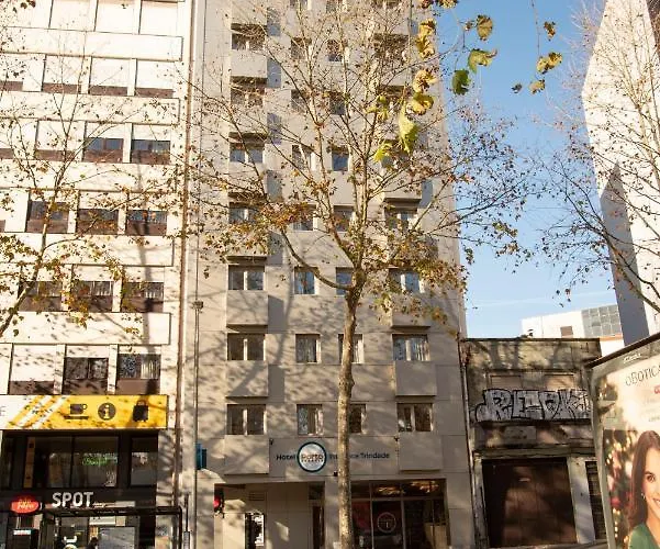 Interface Trindade By Kavia