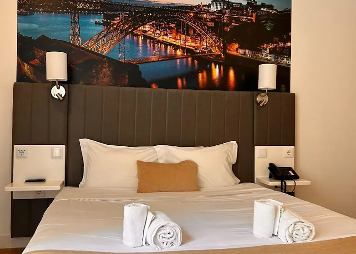 Hotel Interface Trindade By Kavia Porto