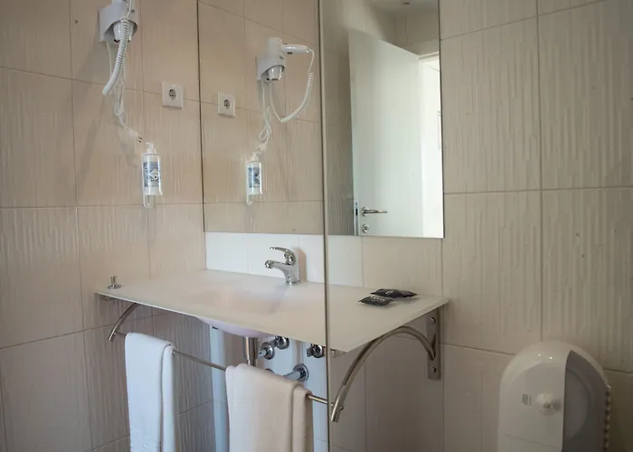 Interface Trindade By Kavia Hotel 2*