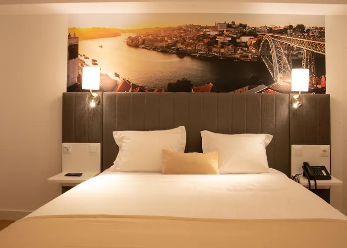 Interface Trindade By Kavia Hotel 2*