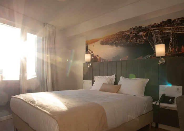 Interface Trindade By Kavia Hotell