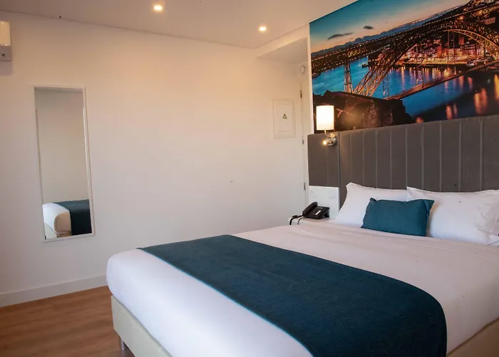 Interface Trindade By Kavia Порту