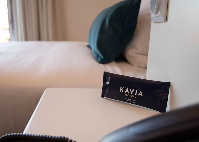 Interface Trindade By Kavia 2* Porto