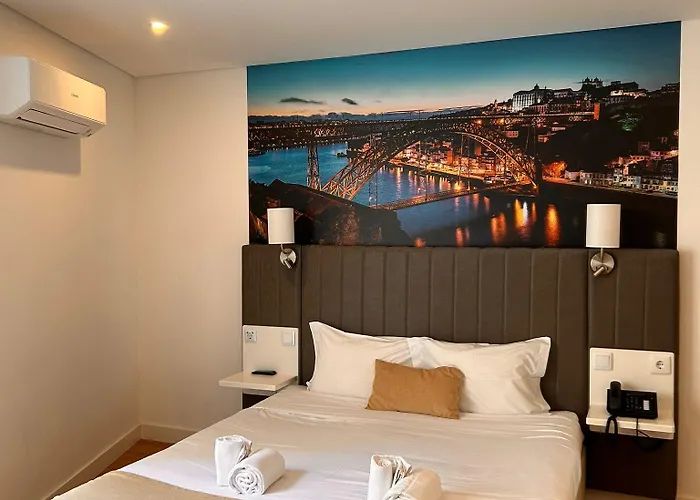 Interface Trindade By Kavia Hotell