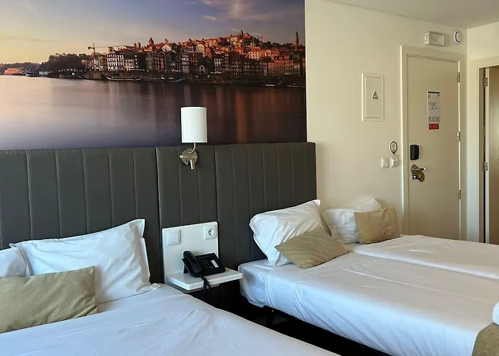 Interface Trindade By Kavia Порту