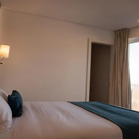 Interface Trindade By Kavia Hotel Porto