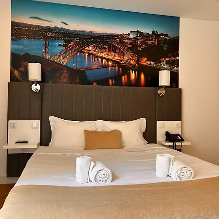 Otel Interface Trindade By Kavia Porto