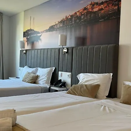 Otel Interface Trindade By Kavia 2*