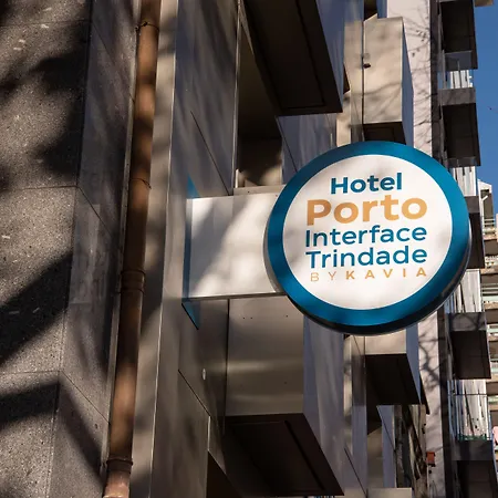 Interface Trindade By Kavia Porto