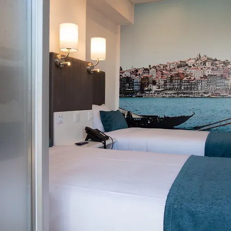 Hotel Interface Trindade By Kavia 2*