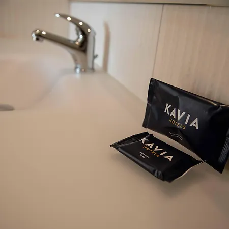 Interface Trindade By Kavia 2* Porto