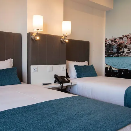 Hotel Interface Trindade By Kavia