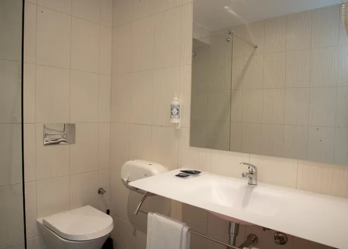 Interface Trindade By Kavia 2* פורטו