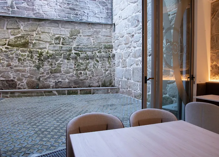 Interface Trindade By Kavia Ξενοδοχείο 2*