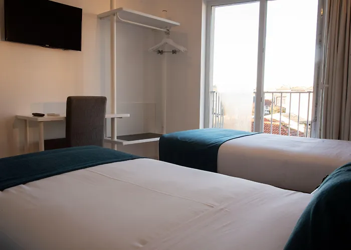 Interface Trindade By Kavia פורטו