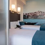 Hotel Interface Trindade By Kavia 2*