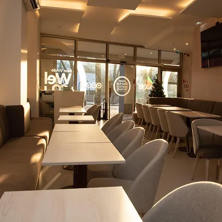 Interface Trindade By Kavia Hotel 2*