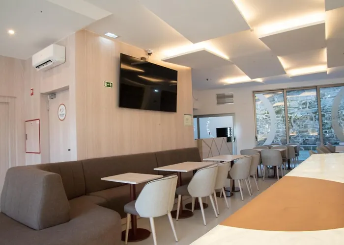 Interface Trindade By Kavia Hotel