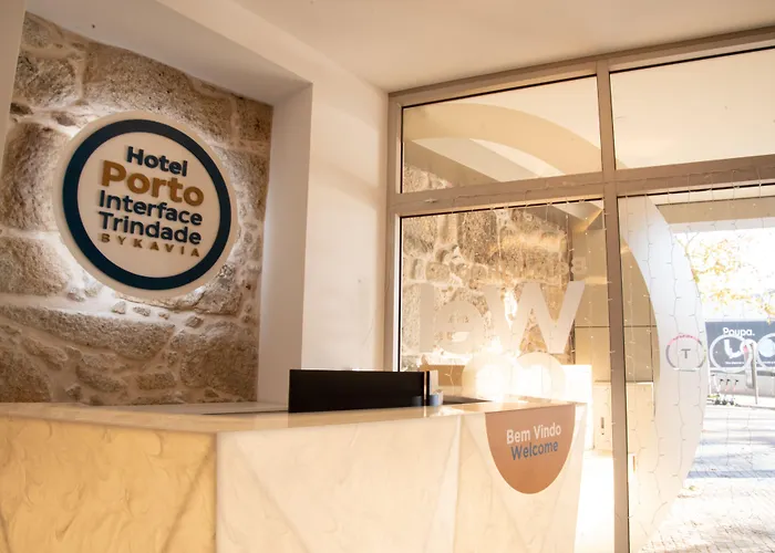 Interface Trindade By Kavia