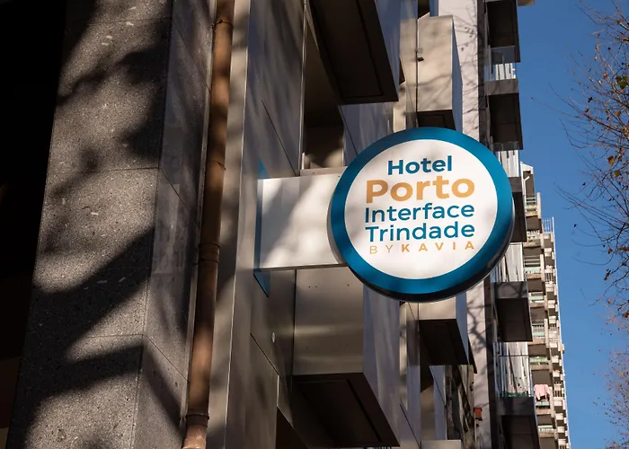 Interface Trindade By Kavia Oporto