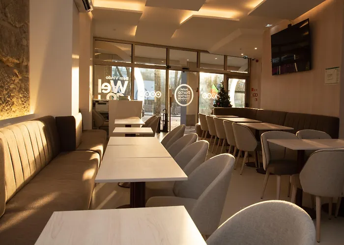 Interface Trindade By Kavia Hotel 2*