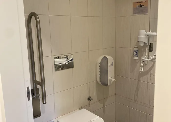 Hotel Interface Trindade By Kavia